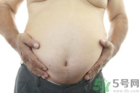 男人發(fā)福的危害有哪些？男性發(fā)福需注意什么？