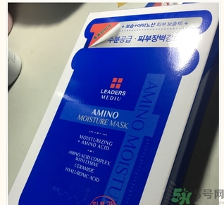 麗得姿面膜適合孕婦可以用嗎？麗得姿面膜哪些孕婦可以用？