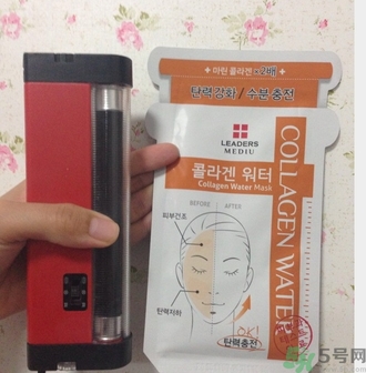麗得姿面膜有熒光劑嗎？麗得姿面膜有沒(méi)有熒光劑？