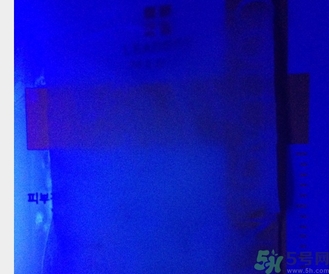 麗得姿面膜有熒光劑嗎？麗得姿面膜有沒(méi)有熒光劑？