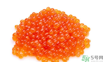 魚籽怎么清洗？魚籽怎么保存？