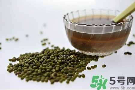 排毒吃什么最好？排毒食譜推薦