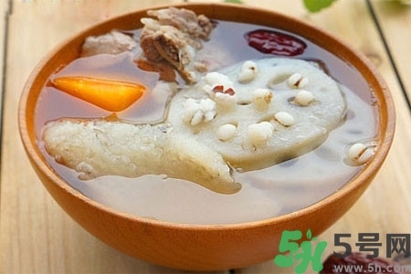 排毒吃什么最好？排毒食譜推薦
