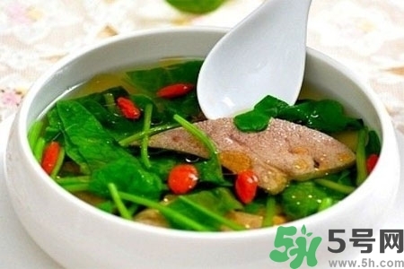 排毒吃什么最好？排毒食譜推薦