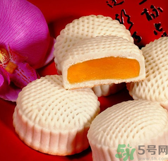 晚上吃月餅會胖嗎？月餅怎樣吃不發(fā)胖？