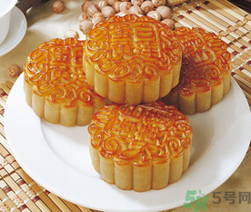 蓮蓉月餅怎么做好吃？蓮蓉月餅做法推薦