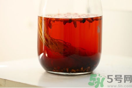 藥酒的功效是什么？藥酒的作用有哪些？