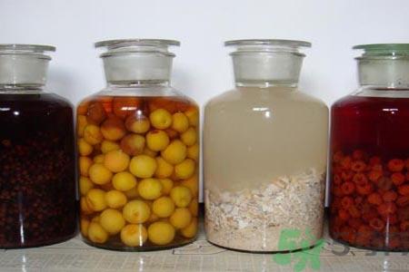 藥酒的功效是什么？藥酒的作用有哪些？