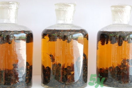 藥酒的功效是什么？藥酒的作用有哪些？