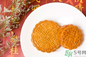 月餅的熱量高嗎？吃一個(gè)月餅會(huì)長(zhǎng)胖嗎？