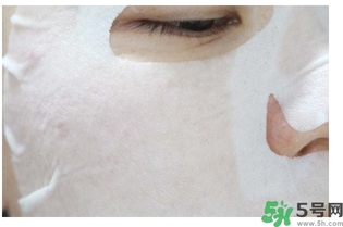桃淑屋水光面膜怎么用？桃淑屋水光面膜使用方法