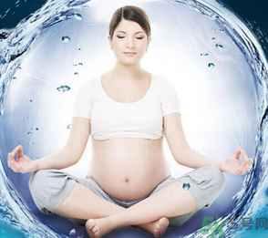 水中分娩疼嗎？水中分娩的條件及要求