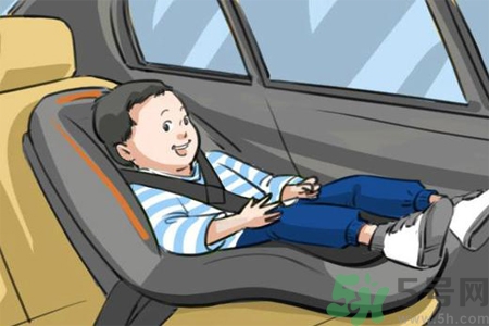 孩子暈車(chē)怎么辦？孩子暈車(chē)的原因是什么？