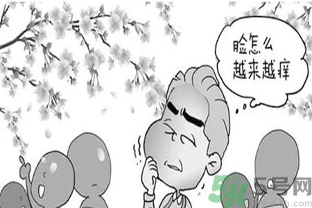 花粉過敏的表現(xiàn)是什么？如何有效的預(yù)防花粉過敏？