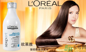 防脫發(fā)的洗發(fā)水有哪些？防脫發(fā)最好的洗發(fā)水推薦