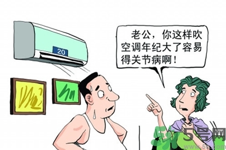?空調(diào)病最易引發(fā)什么疾?。款A(yù)防空調(diào)病需注意的問(wèn)題有哪些？