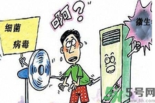?空調(diào)病最易引發(fā)什么疾??？預(yù)防空調(diào)病需注意的問題有哪些？