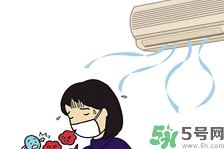 ?空調(diào)病最易引發(fā)什么疾??？預(yù)防空調(diào)病需注意的問題有哪些？