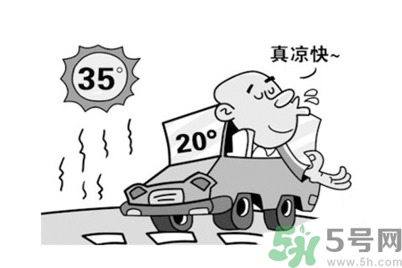 空調(diào)病有什么表現(xiàn)？產(chǎn)生空調(diào)病的原因是什么？