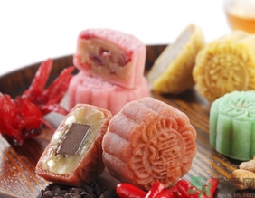 蛀牙可以吃月餅嗎啊？吃月餅會蛀牙嗎？