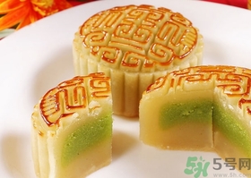蛀牙可以吃月餅嗎啊？吃月餅會蛀牙嗎？