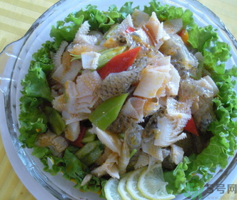 魚皮可以吃嗎？吃魚皮有什么好處？