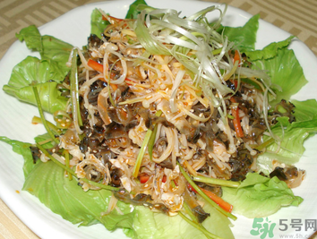 魚皮可以吃嗎？吃魚皮有什么好處？