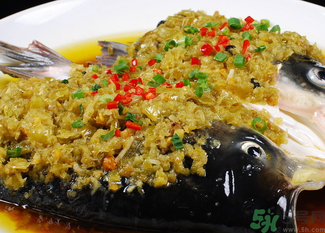 魚頭可以吃嗎？魚頭怎么做好吃？