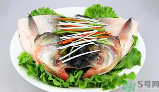 魚頭可以吃嗎？魚頭怎么做好吃？