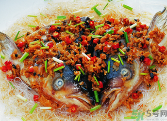 魚頭可以吃嗎？魚頭怎么做好吃？
