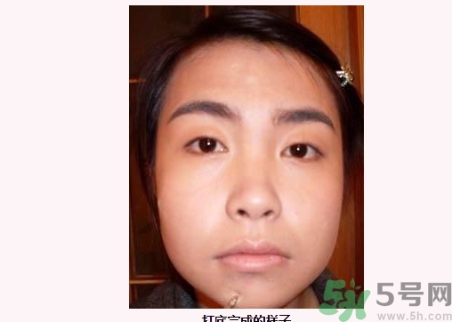 馬蓉素顏照曝光 女生素顏和化妝差別大嗎？