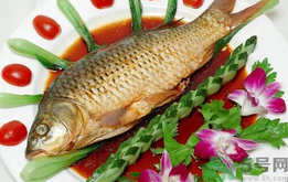 吃魚眼睛對眼睛有好處嗎？吃什么魚對眼睛好？