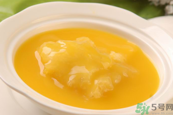 魚(yú)膠怎么燉不腥？魚(yú)膠的燉法推薦
