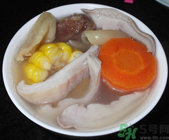 魚(yú)膠怎么燉不腥？魚(yú)膠的燉法推薦