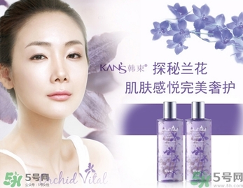 韓束適合什么年齡？韓束適合什么年齡段的人使用？