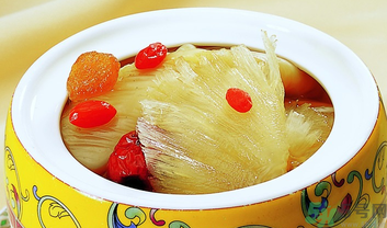 孕婦可以吃魚膠嗎？魚膠怎么燉適合孕婦吃？