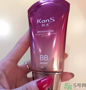 韓束適合什么皮膚？韓束適合油性皮膚嗎？
