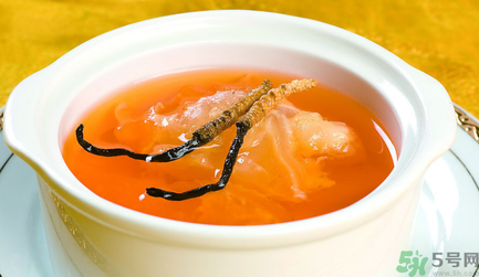 孕婦可以吃魚膠嗎？魚膠怎么燉適合孕婦吃？