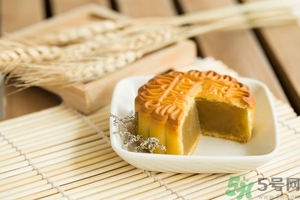 月餅吃多了會(huì)怎么樣？月餅好消化嗎？