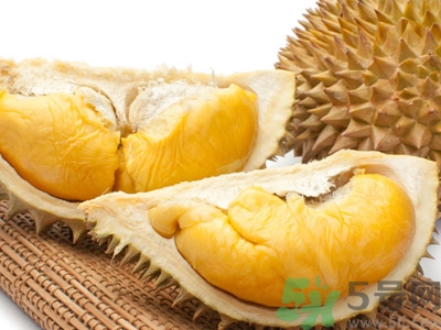 榴蓮能放冰箱嗎？榴蓮放在冰箱能保存幾天？