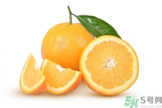 吃橘子容易上火嗎？吃橘子能清火嗎？