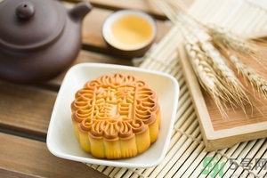 月餅吃多了會怎么樣？月餅好消化嗎？