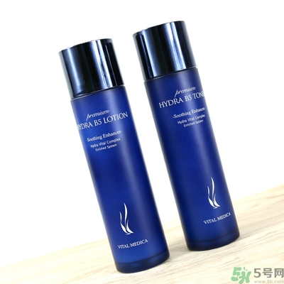 ahc和蘭芝哪個(gè)好？AHC和蘭芝分別適合什么膚質(zhì)年齡？