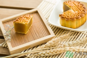 月餅吃多了會(huì)怎么樣？月餅好消化嗎？