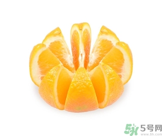 吃橘子容易上火嗎？吃橘子能清火嗎？