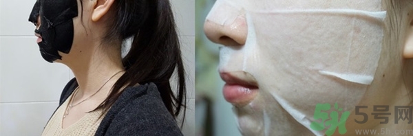 桃淑屋水光面膜和jayjun水光面膜哪個好？