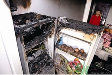 普通冰箱和防爆冰箱有何不同？防爆冰箱是什么？