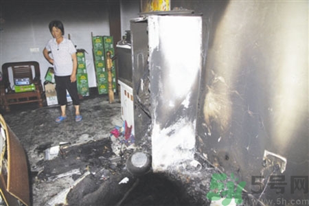 普通冰箱和防爆冰箱有何不同？防爆冰箱是什么？