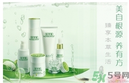 佰草集適合什么膚質(zhì)？佰草集適合油性皮膚嗎？