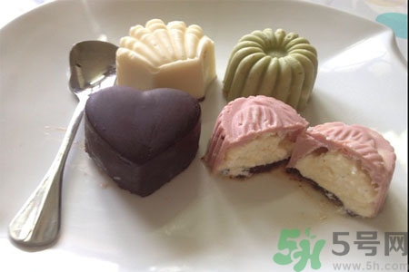 哈根達斯月餅種類有哪些？哈根達斯月餅價格是多少？